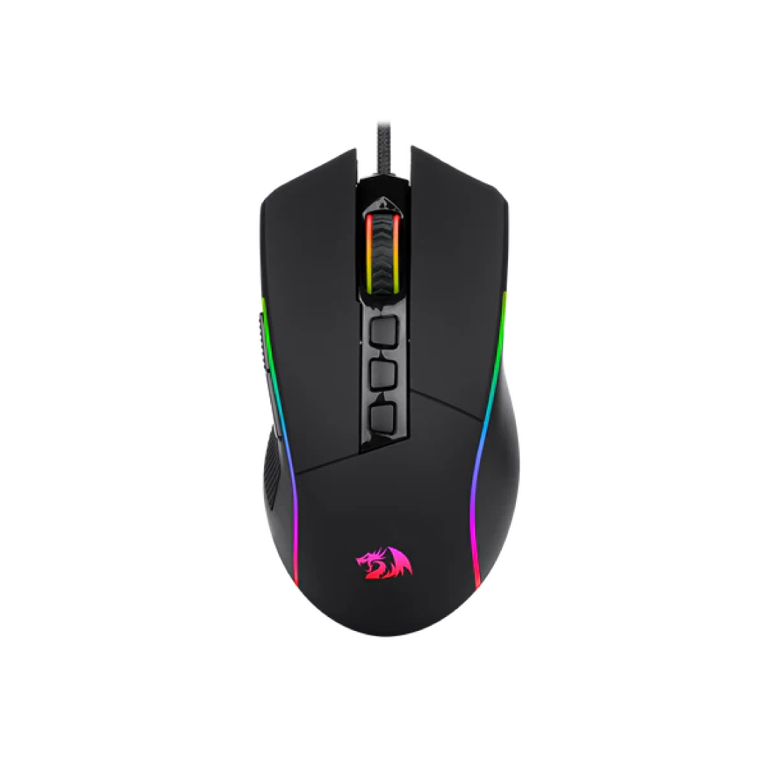 Redragon PLANK M812RGB Gaming Mouse