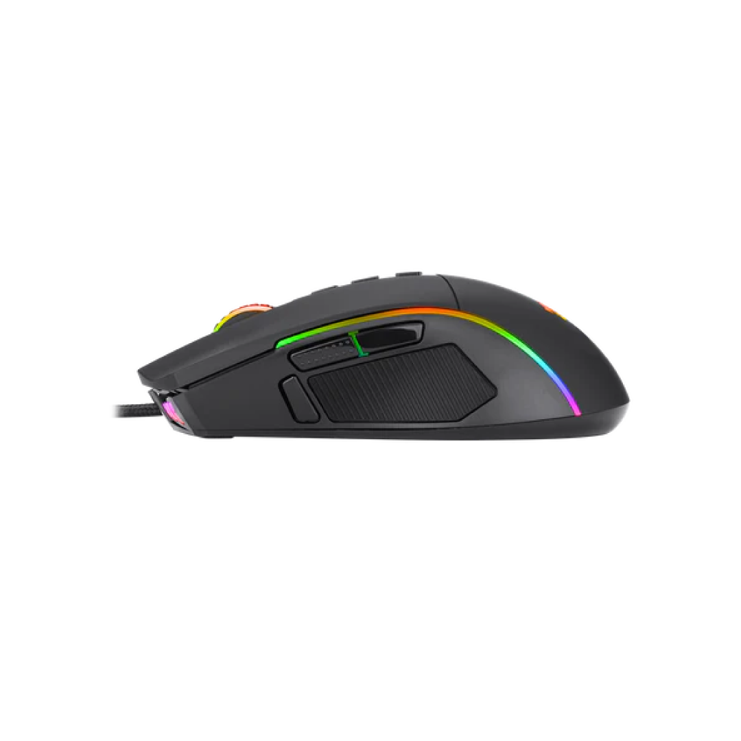 Redragon PLANK M812RGB Gaming Mouse