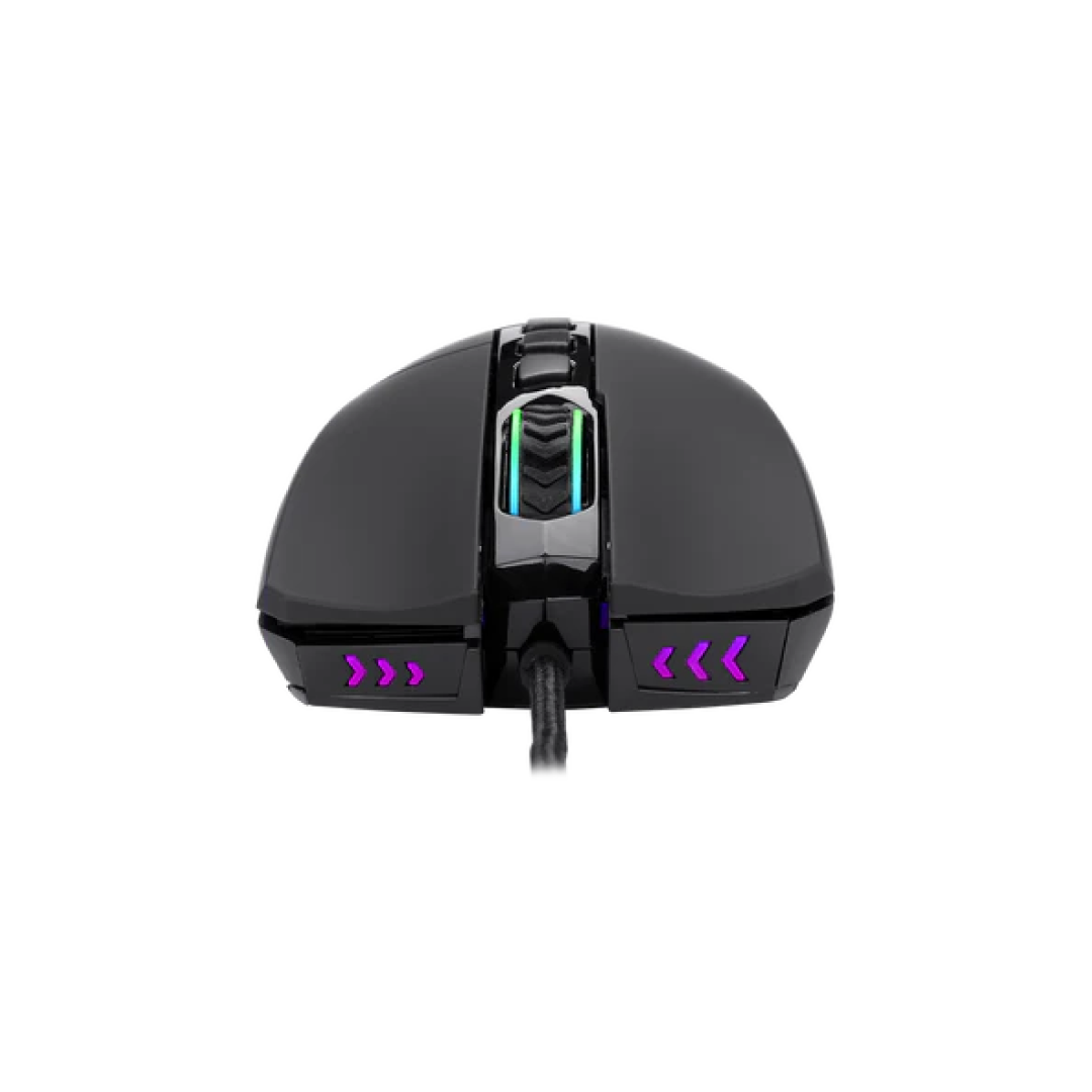 Redragon PLANK M812RGB Gaming Mouse