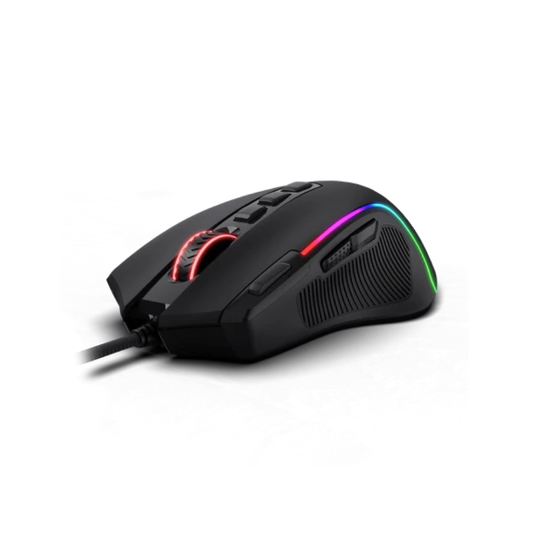 Redragon M612 Predator RGB Gaming Mouse