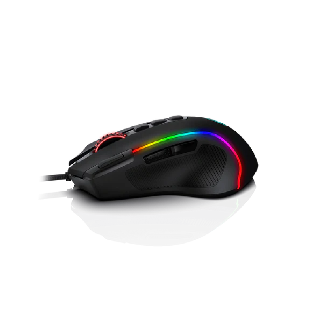 Redragon M612 Predator RGB Gaming Mouse