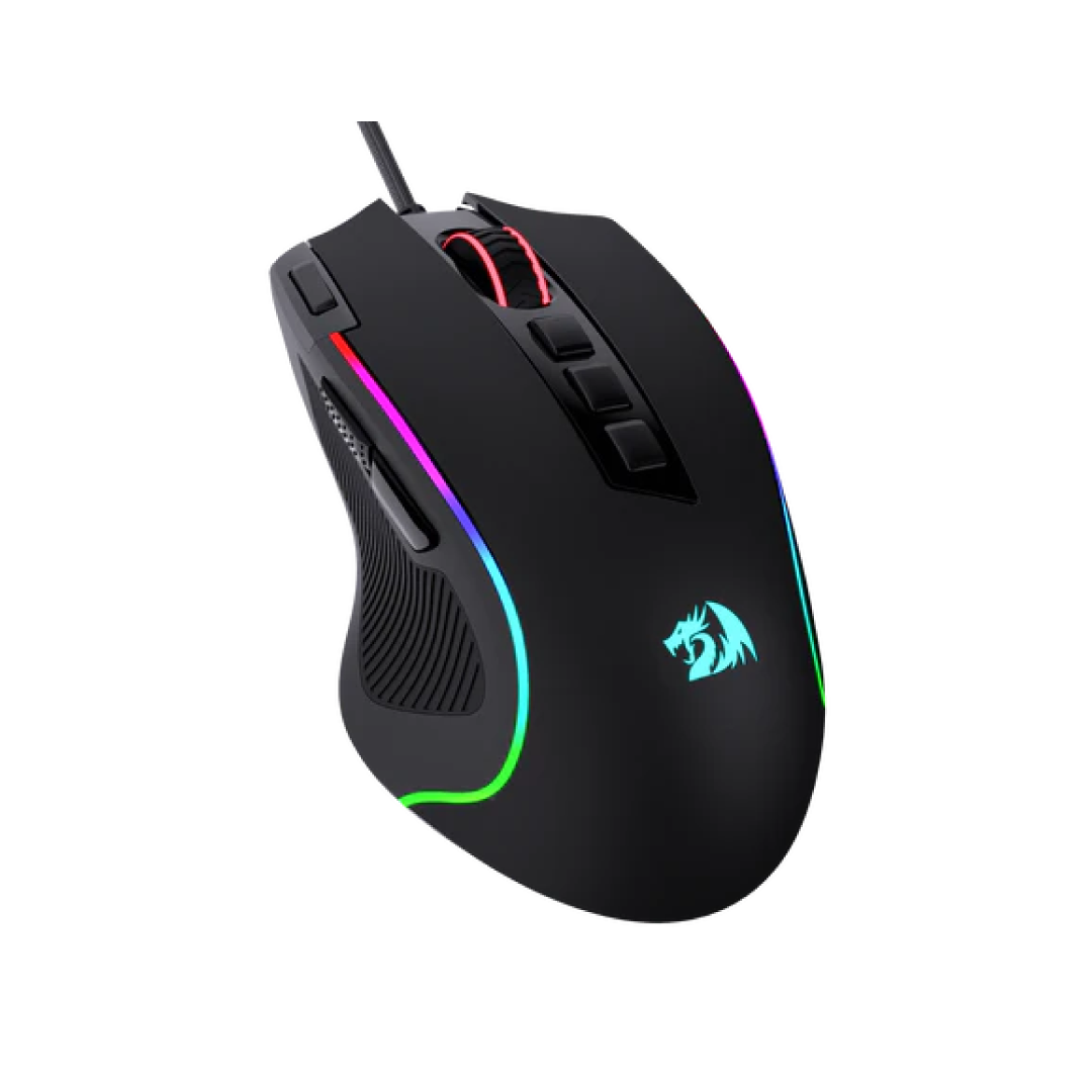 Redragon M612 Predator RGB Gaming Mouse