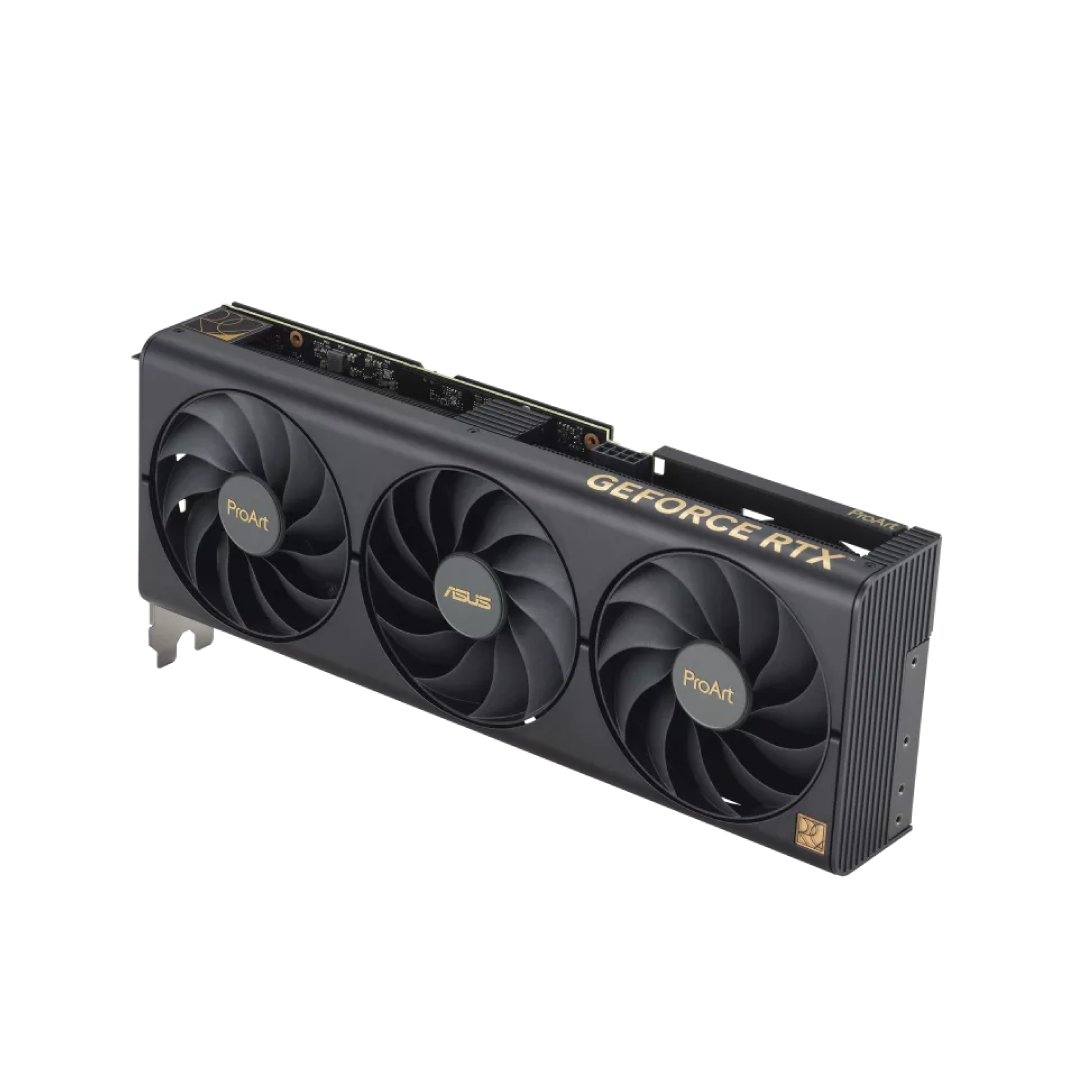 ASUS ProArt GeForce RTX™ 4060 Ti OC edition 16GB GDDR6