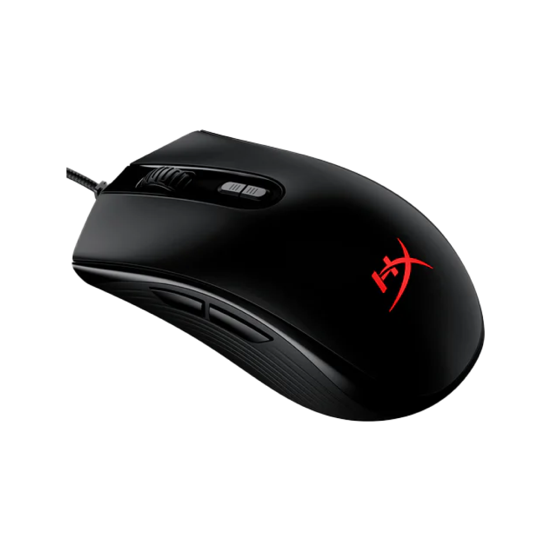 HyperX Pulsefire Core