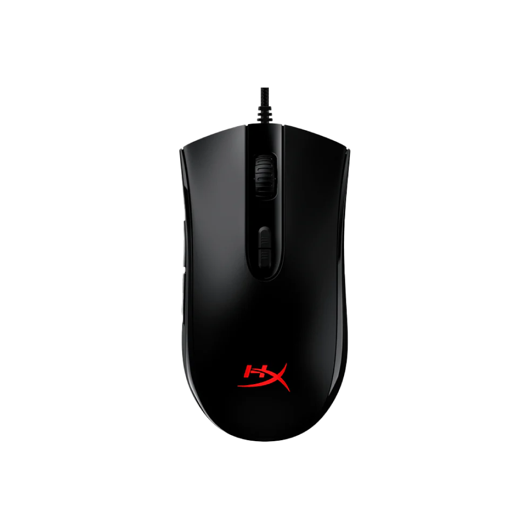 HyperX Pulsefire Core