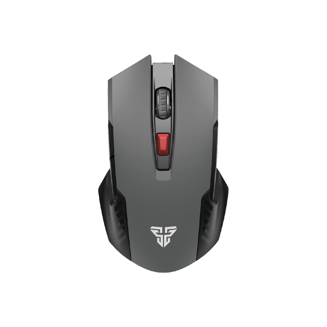 RAIGOR II WG10 WIRELESS 2.4GHZ PRO-GAMING MOUSE