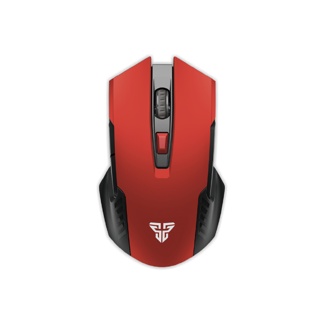 RAIGOR II WG10 WIRELESS 2.4GHZ PRO-GAMING MOUSE