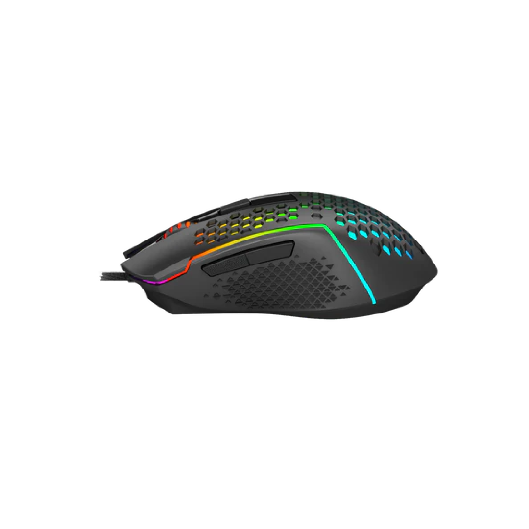 Redragon Reaping Elite M987P-K Lightweight 55g Honeycomb Gaming Mouse