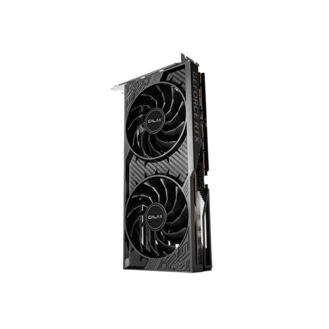 GALAX GeForce RTX™ 4060 Ti 8GB 1-Click OC