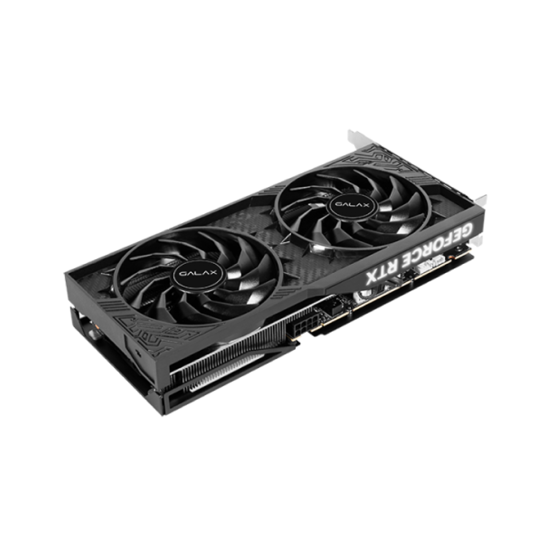 GALAX GeForce RTX™ 4060 Ti 8GB 1-Click OC