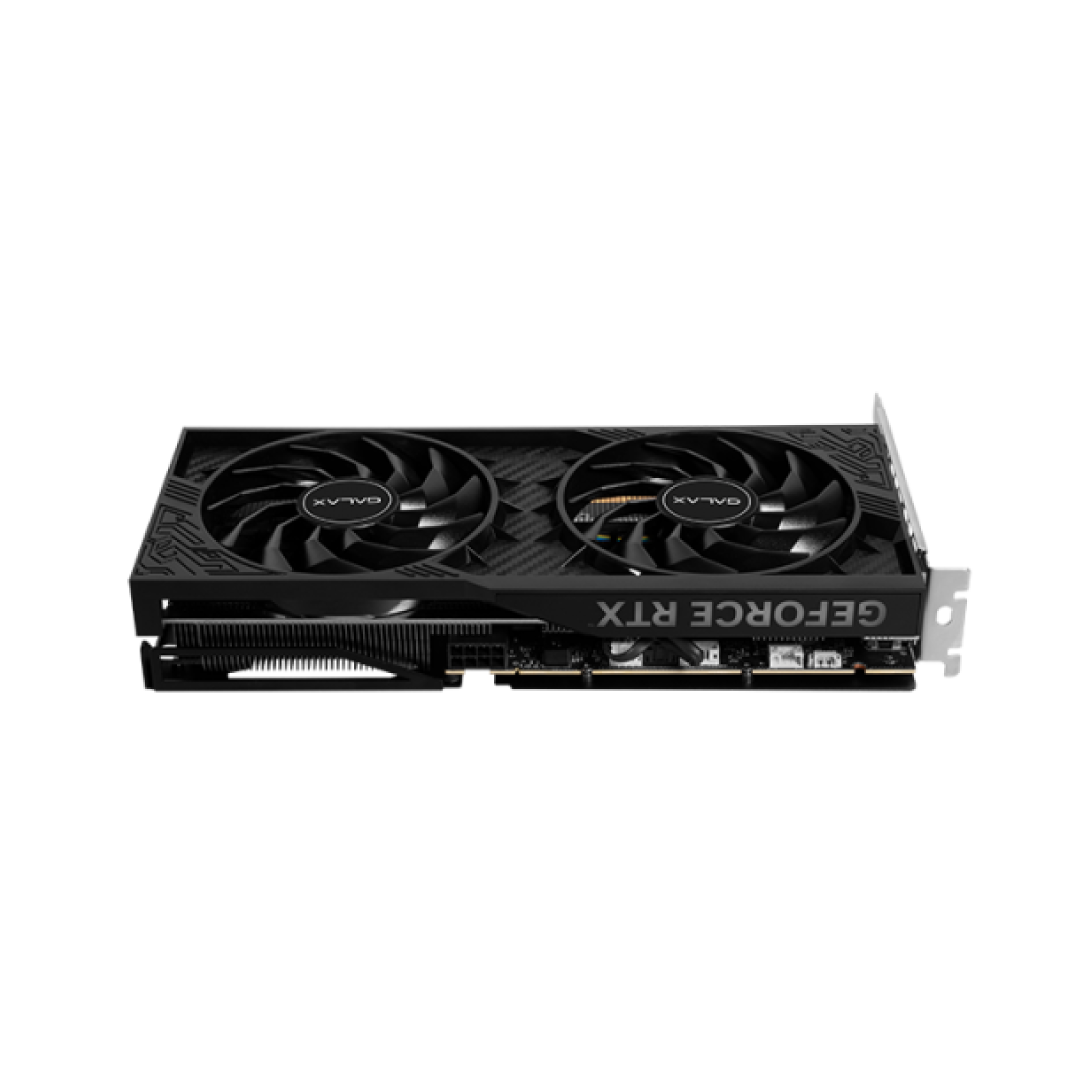 GALAX GeForce RTX™ 4060 Ti 8GB 1-Click OC