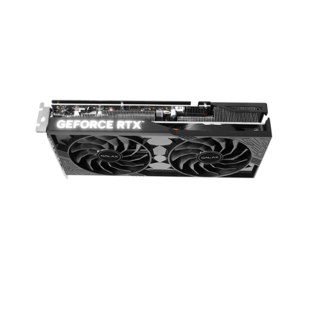  GALAX GeForce RTX™ 4070 SUPER 1-Click OC 2X V2