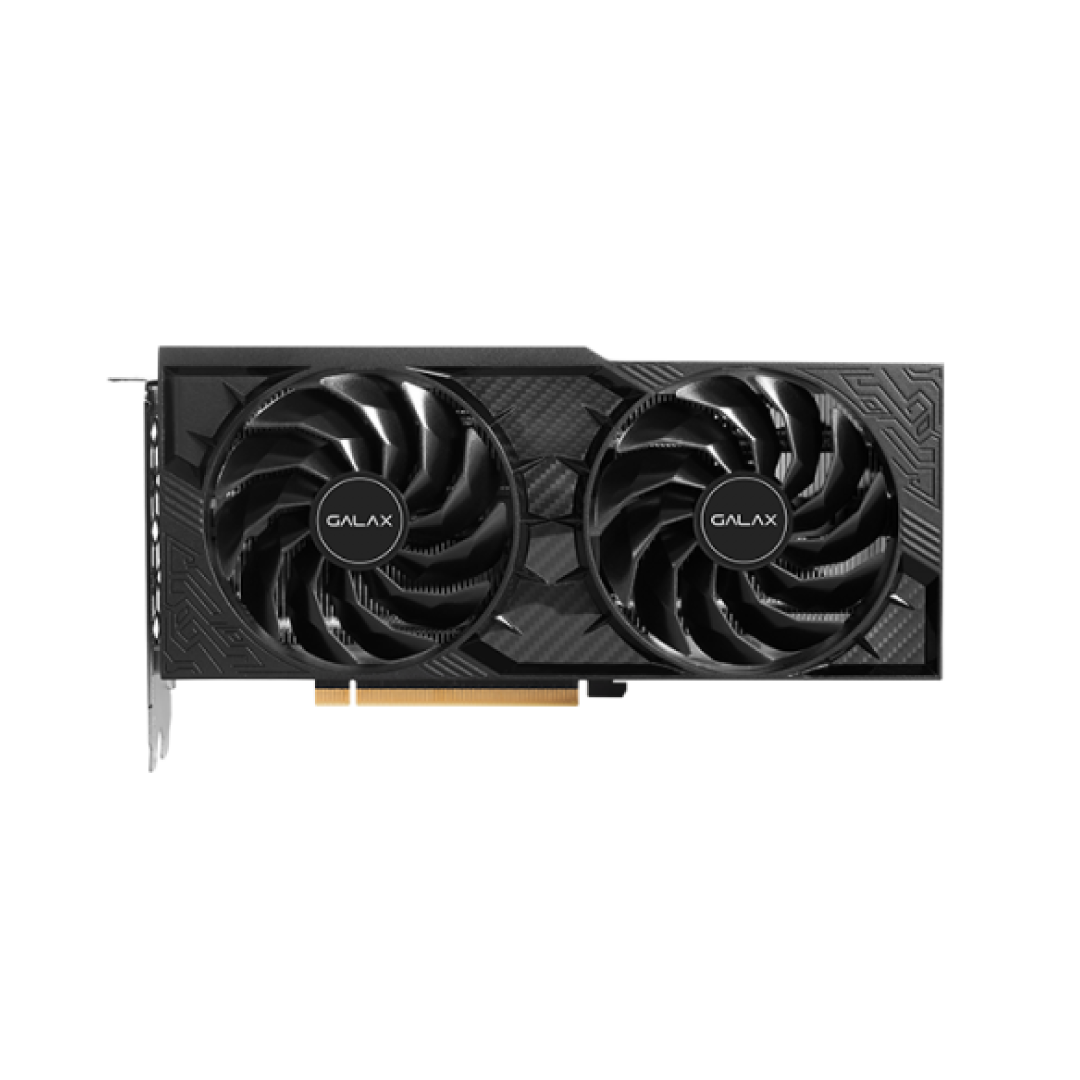  GALAX GeForce RTX™ 4070 SUPER 1-Click OC 2X V2