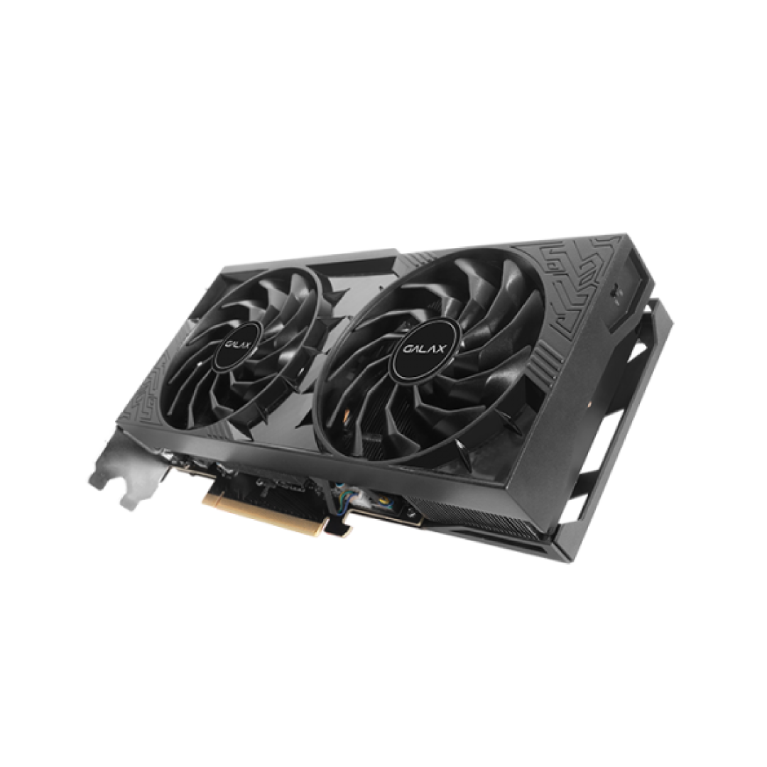  GALAX GeForce RTX™ 4070 SUPER 1-Click OC 2X V2