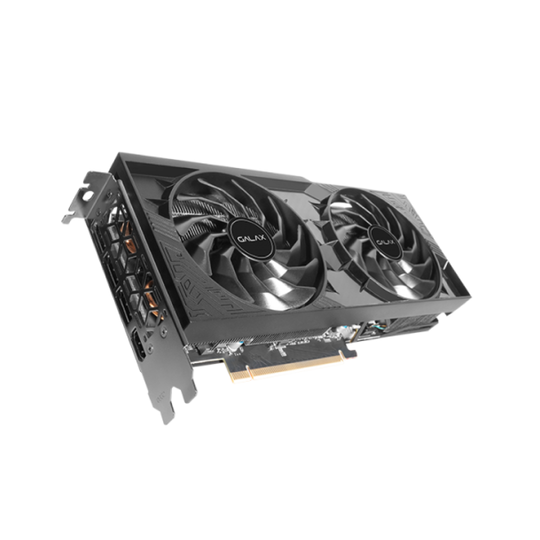  GALAX GeForce RTX™ 4070 SUPER 1-Click OC 2X V2