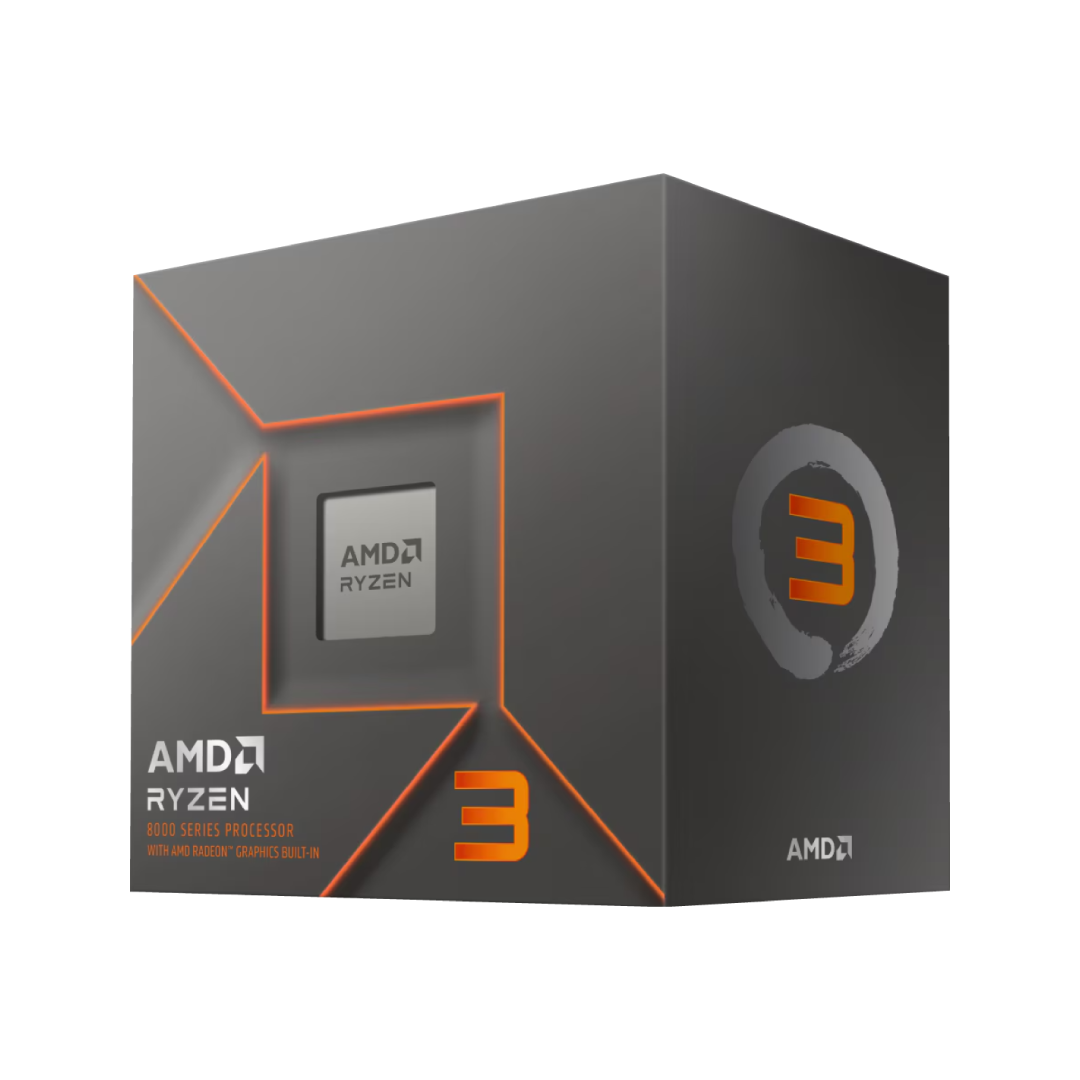 AMD RYZEN 3 4300G PROCESSOR DESKTOP WITH RADEON GRAPHICS 4 CPU CORES 8 THREAD UP TO 4.0GHZ