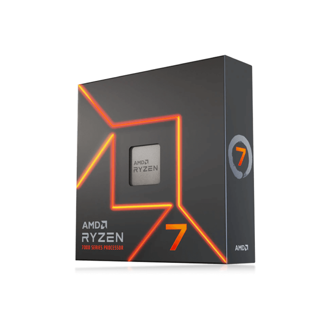 AMD RYZEN 7 7700X Up To 5.4GHz 8 Cores 16 Threads