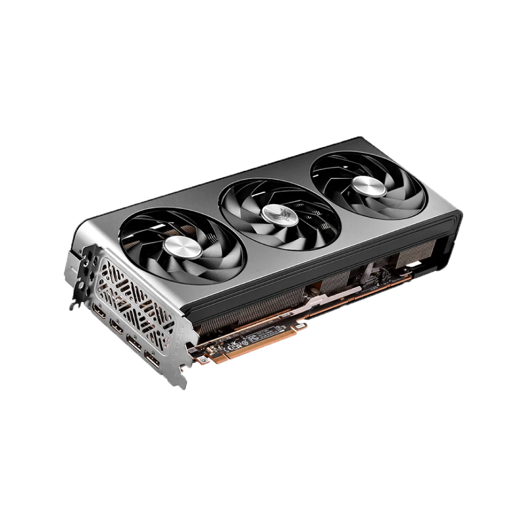 NITRO+ AMD Radeon™ RX 7900 GRE 16GB