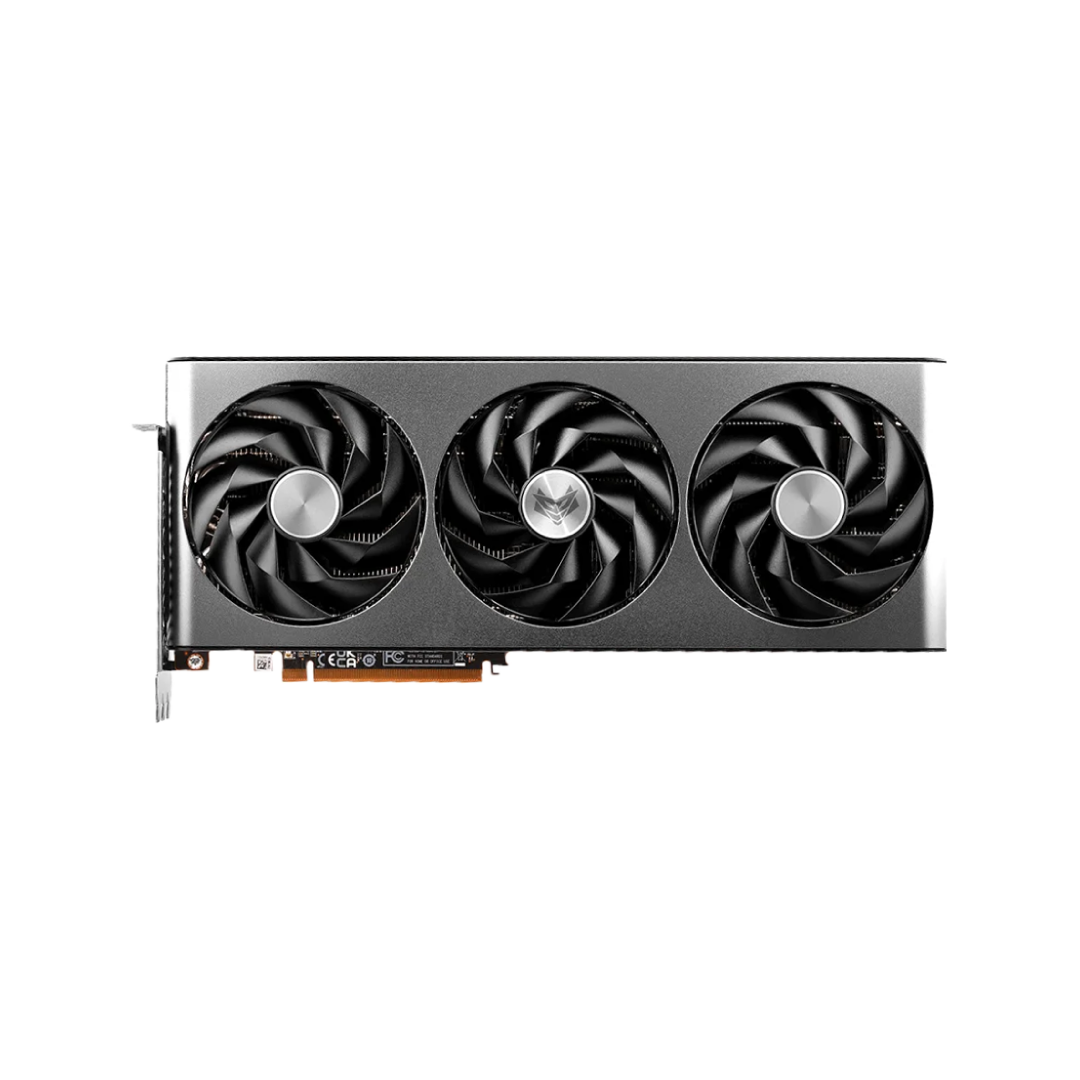 NITRO+ AMD Radeon™ RX 7900 GRE 16GB