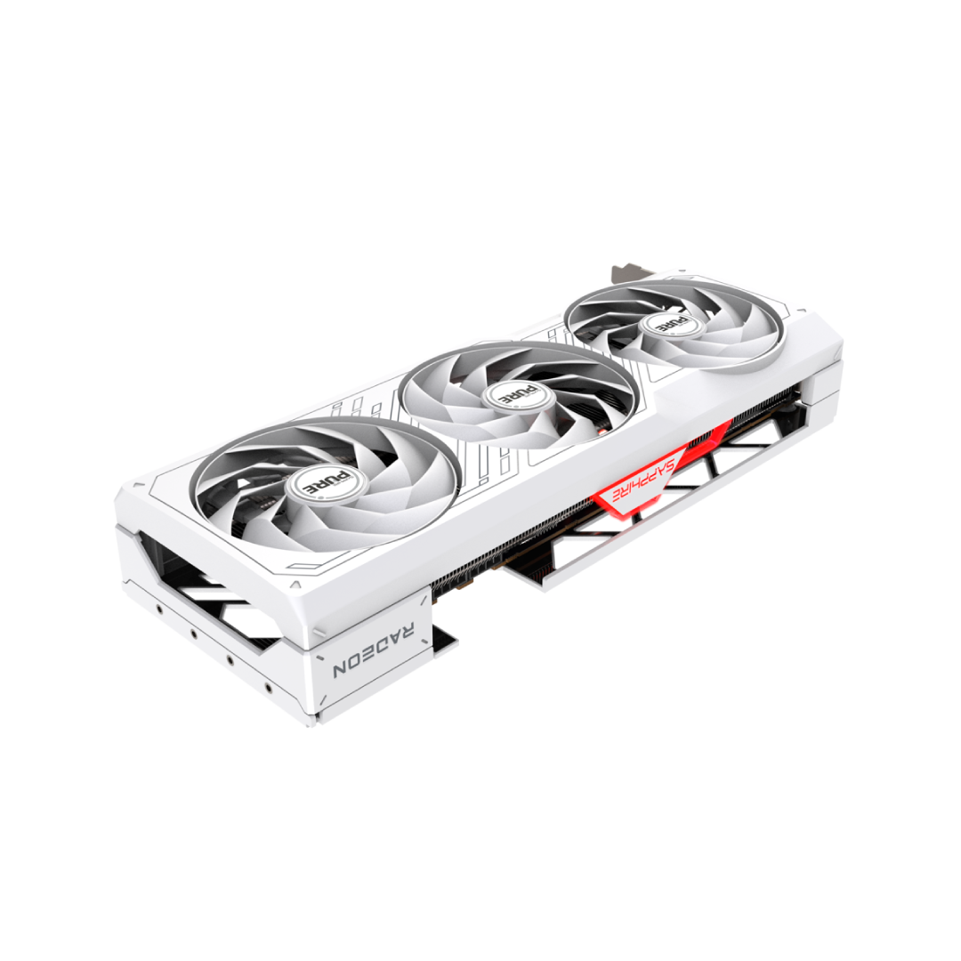 PURE AMD Radeon™ RX 7800 XT 16GB