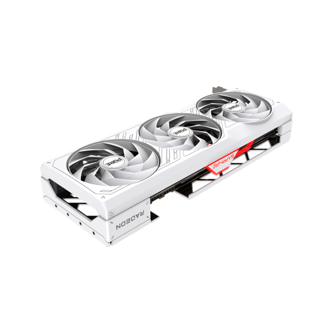 PURE AMD Radeon™ RX 7800 XT 16GB