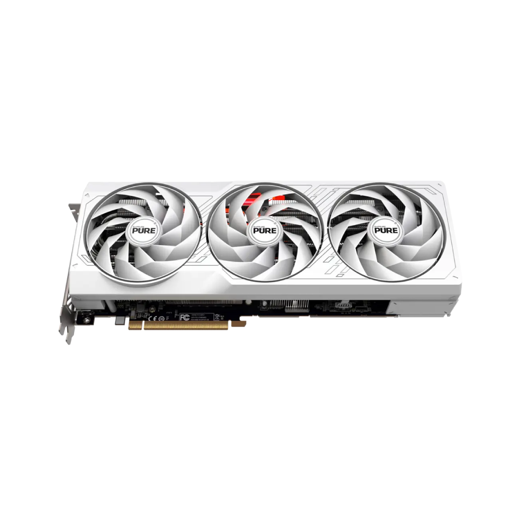 PURE AMD Radeon™ RX 7800 XT 16GB