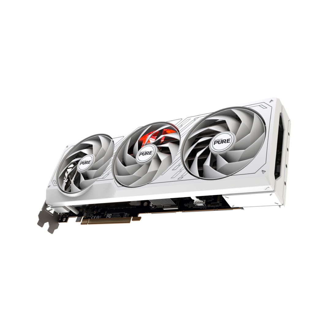 PURE AMD Radeon™ RX 7800 XT 16GB