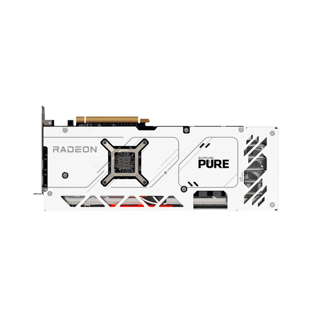 PURE AMD Radeon™ RX 7800 XT 16GB