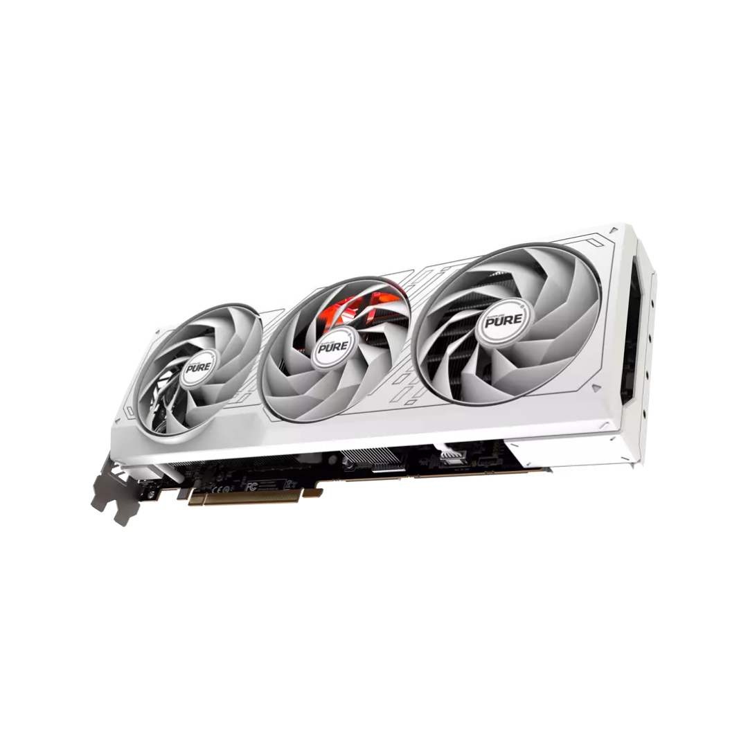 PURE AMD Radeon™ RX 7900 GRE 16GB