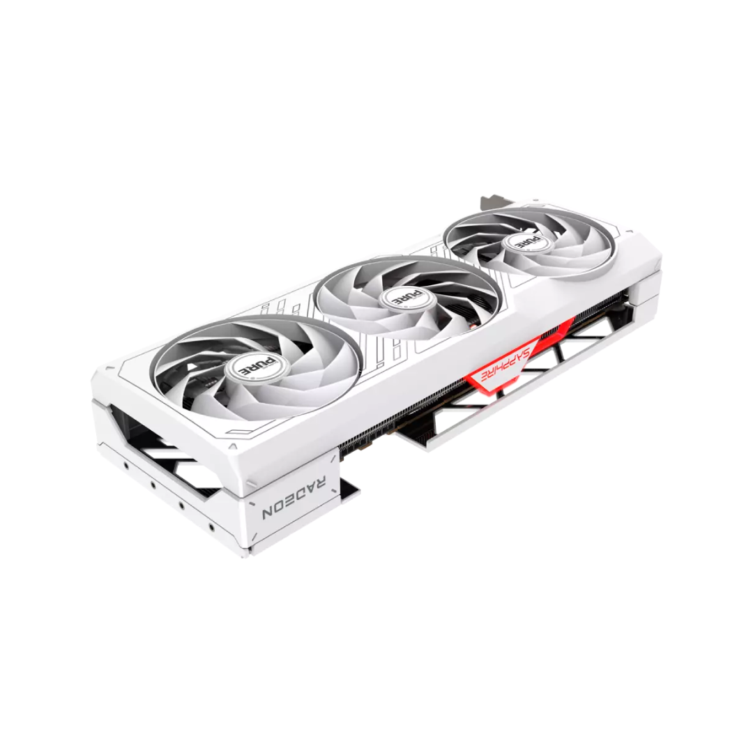 PURE AMD Radeon™ RX 7900 GRE 16GB