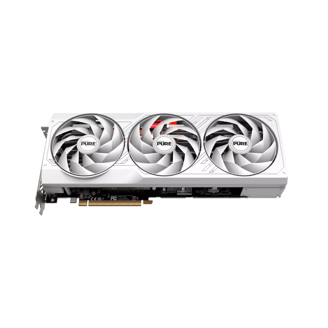 PURE AMD Radeon™ RX 7900 GRE 16GB