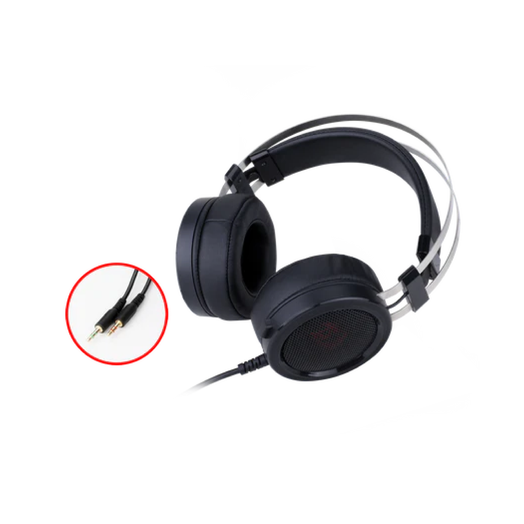 Redragon H901 Scylla Gaming Headset