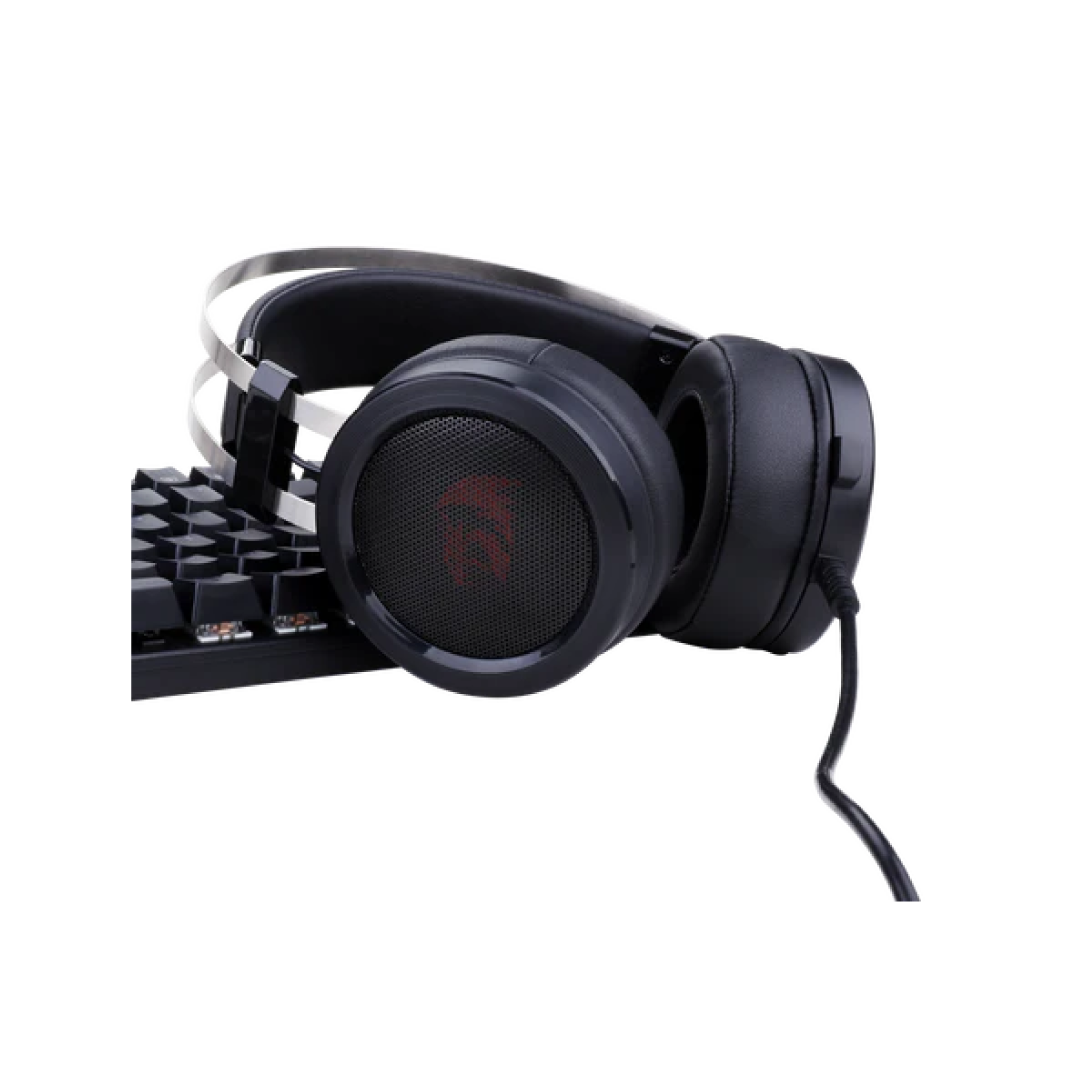 Redragon H901 Scylla Gaming Headset