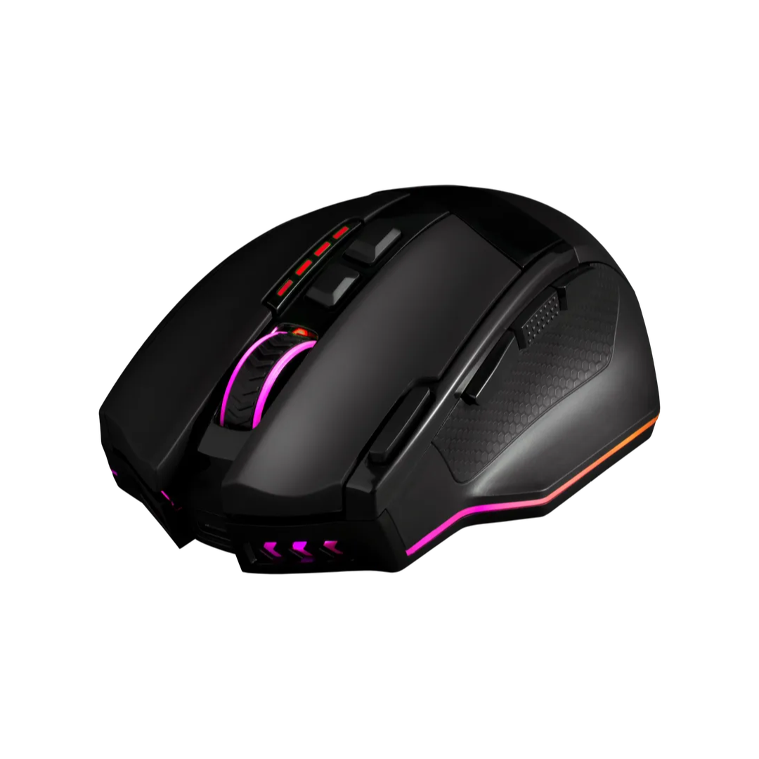 Redragon Sniper Pro M801P-RGB Dual mode gaming mouse