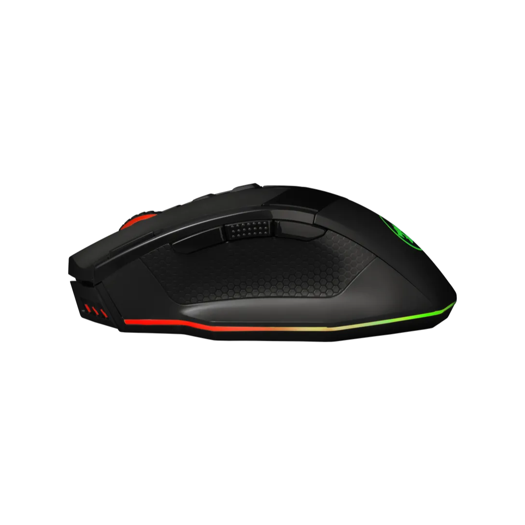 Redragon Sniper Pro M801P-RGB Dual mode gaming mouse