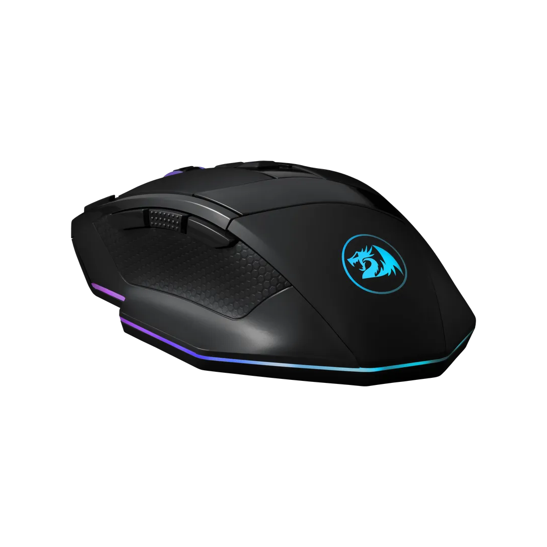 Redragon Sniper Pro M801P-RGB Dual mode gaming mouse