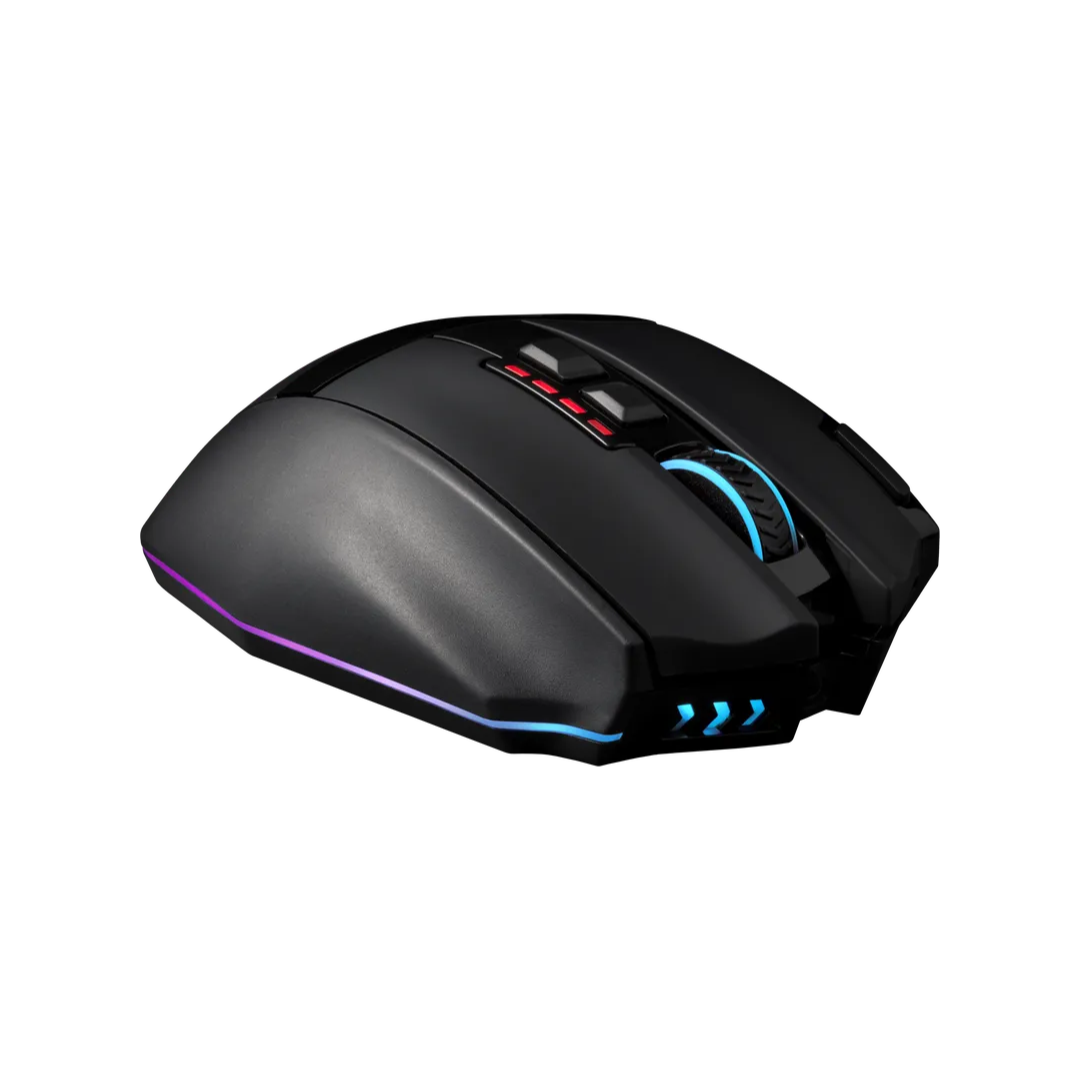 Redragon Sniper Pro M801P-RGB Dual mode gaming mouse