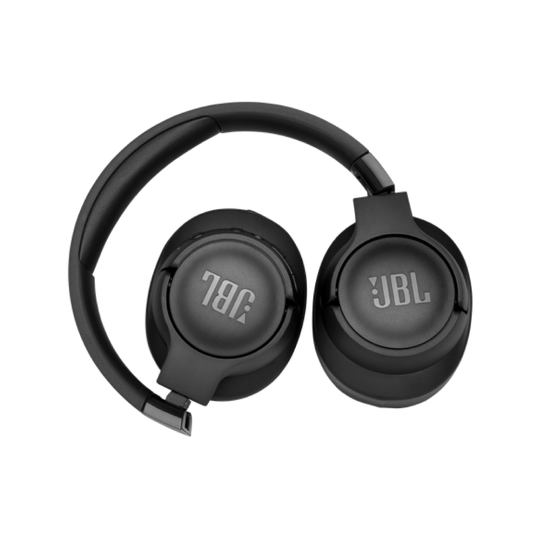 JBL TUNE 760 NC BLACK