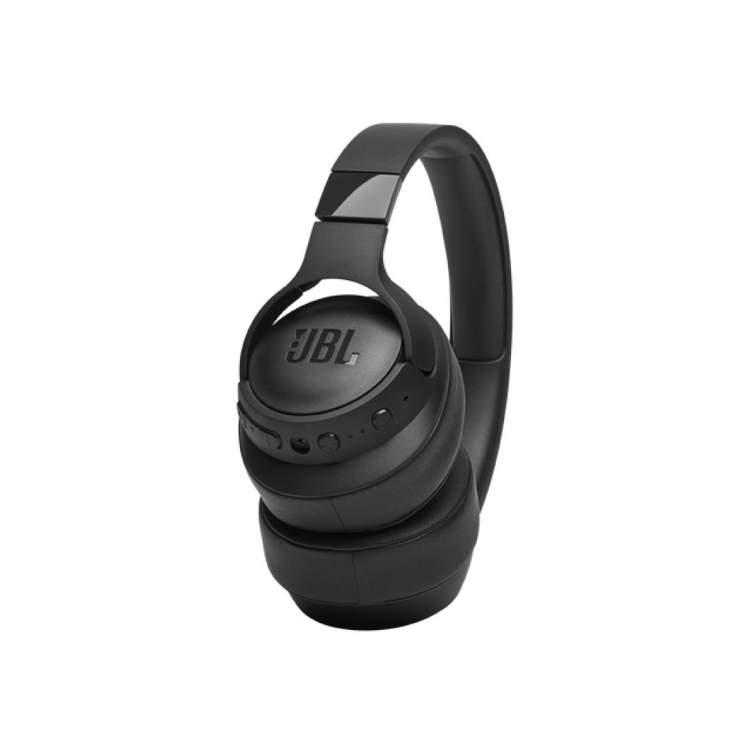 JBL TUNE 760 NC BLACK