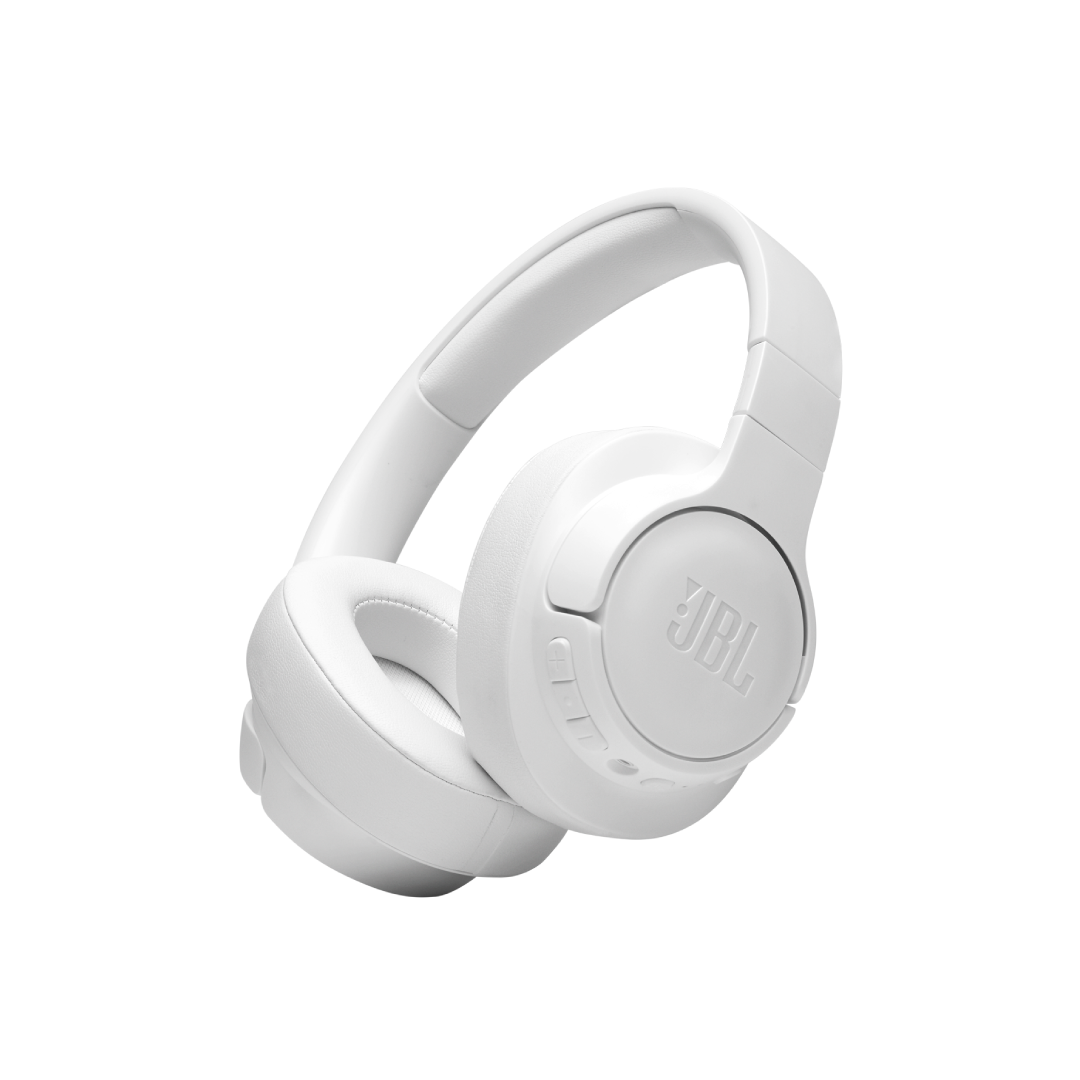 JBL TUNE 760 WHITE