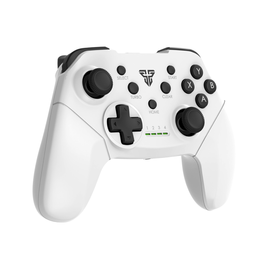 FANTECH SHOOTER II WGP13 CONTROLLER – WHITE