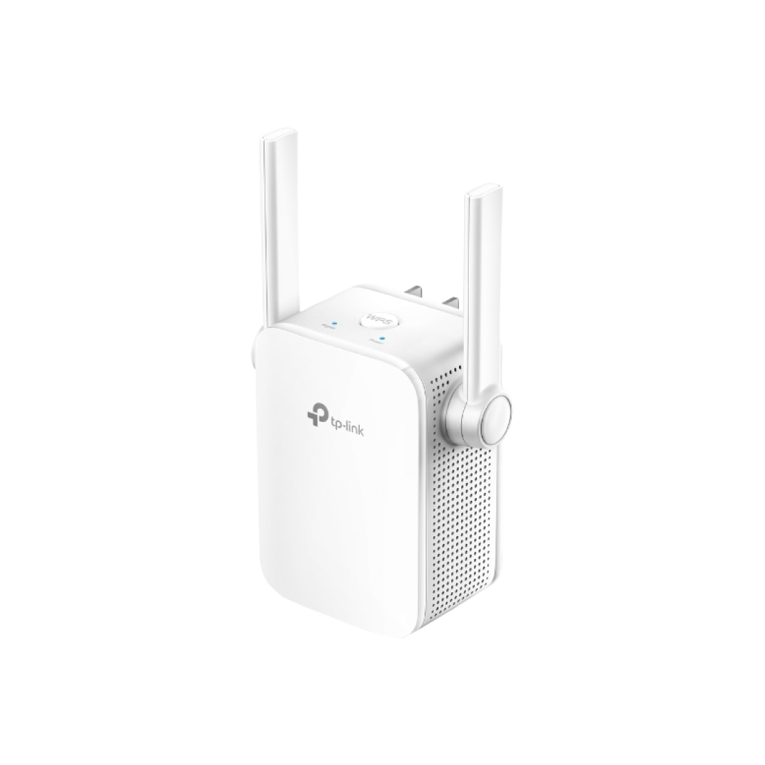 AC750 Wi-Fi Range Extender