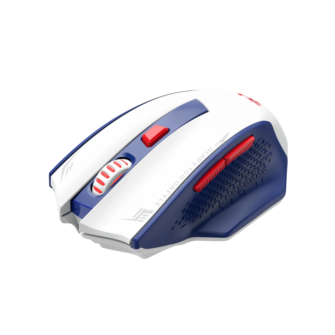 Redragon M994WBP Wireless Bluetooth Gaming Mouse