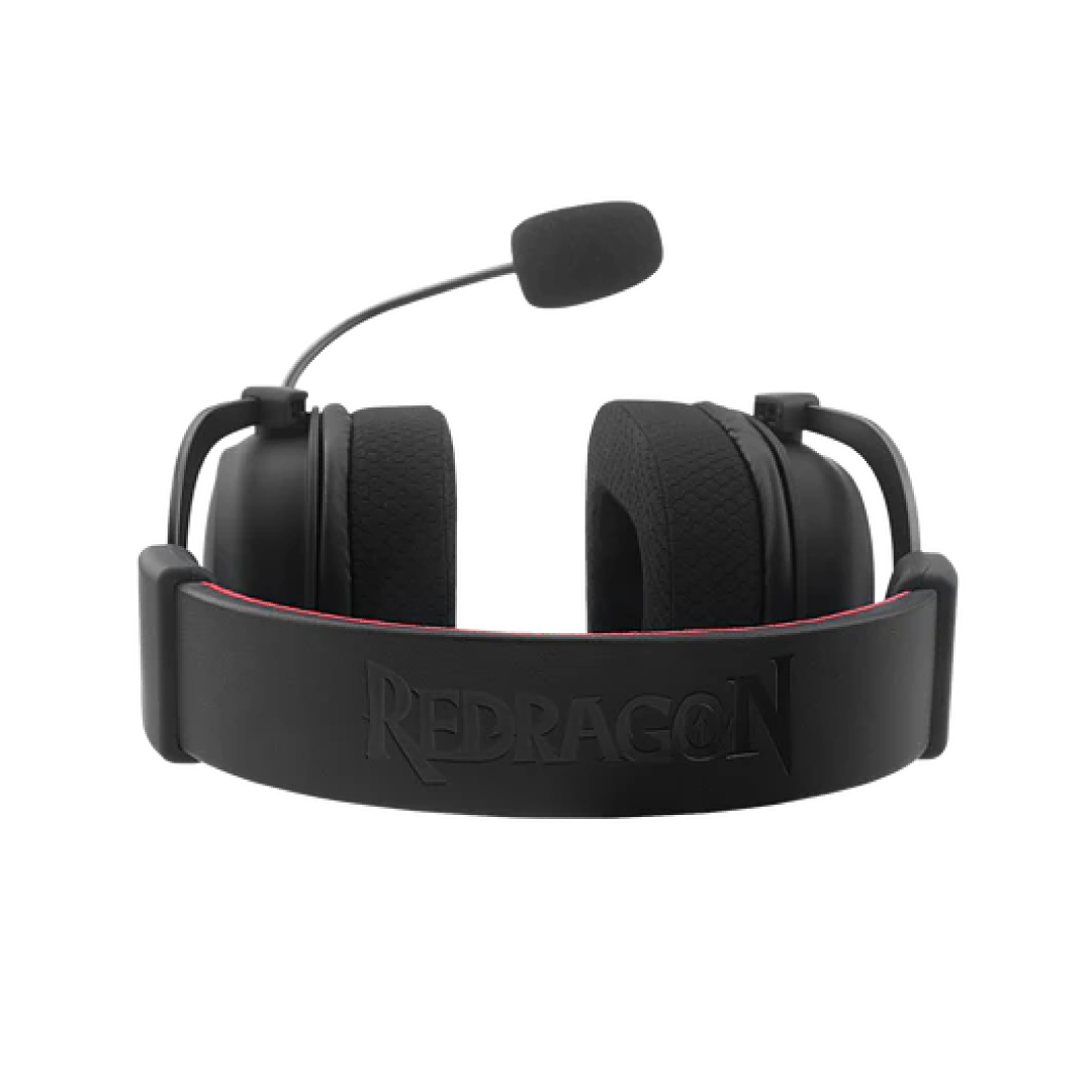 Redragon H510 Zeus Pro Wireless Gaming Headset 7.1 Surround Sound