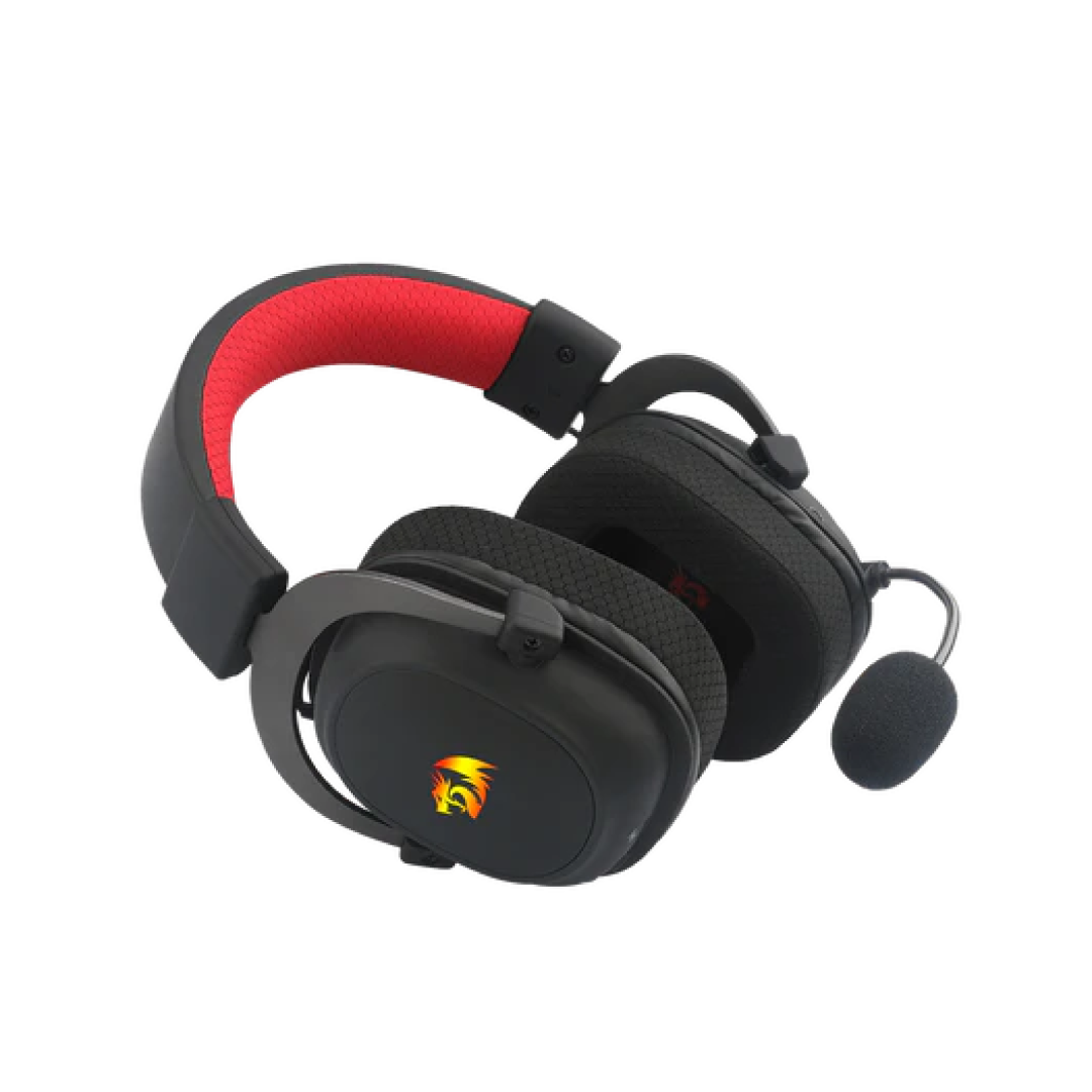 Redragon H510 Zeus Pro Wireless Gaming Headset 7.1 Surround Sound