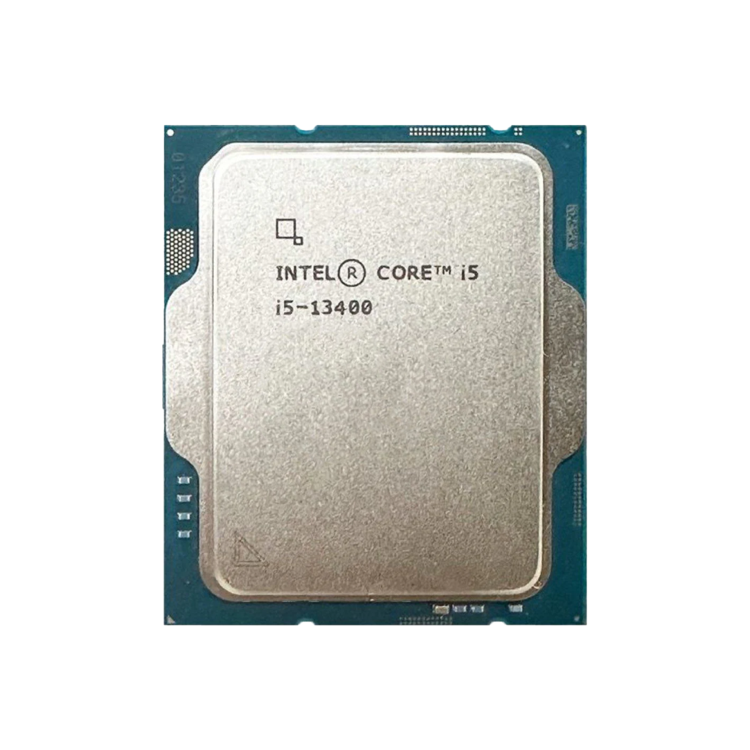 Intel Core i5-13400