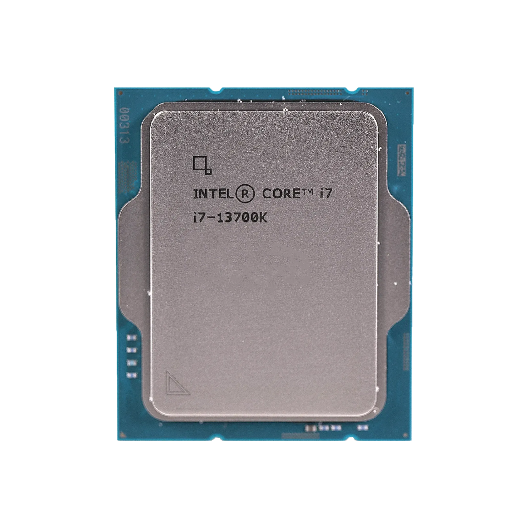 Intel Core i7-13700K Up To 5.4GHz, 13TH Gen