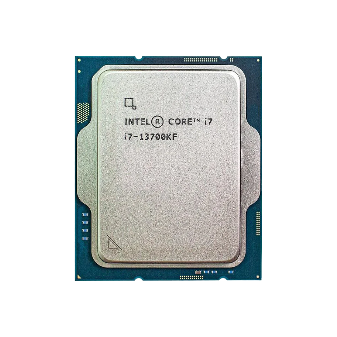 Intel Core i7-13700KF Up To 5.4GHz, 13TH Gen