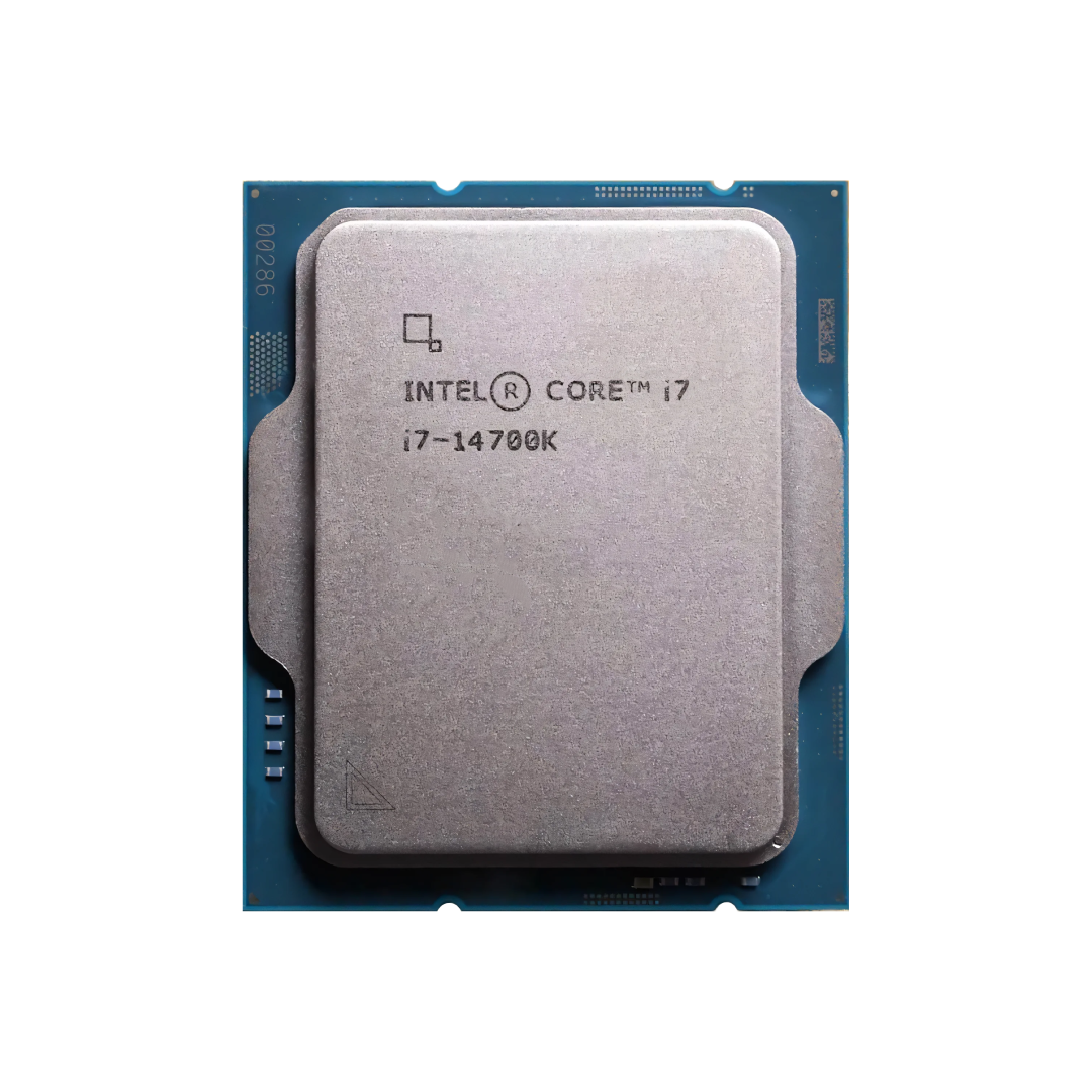 Intel Core i7-14700K Up To 5.6GHz