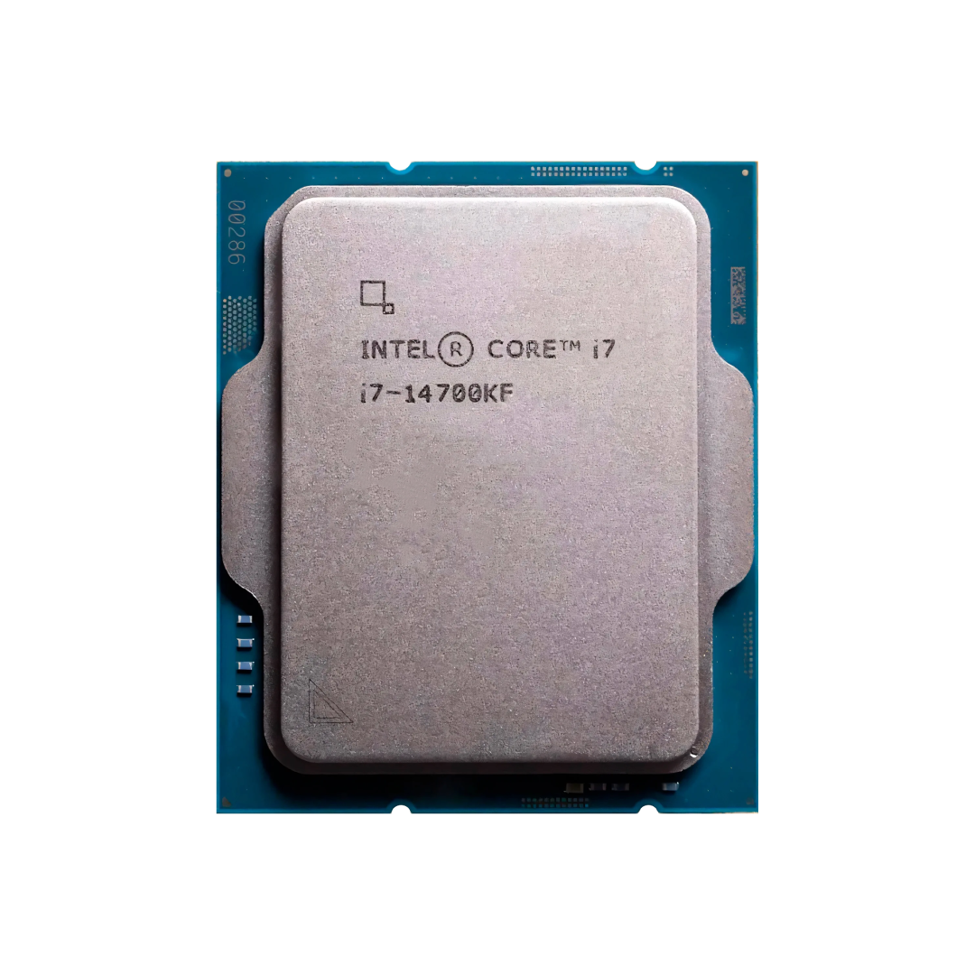 Intel Core i7-14700KF Up To 5.6GHz